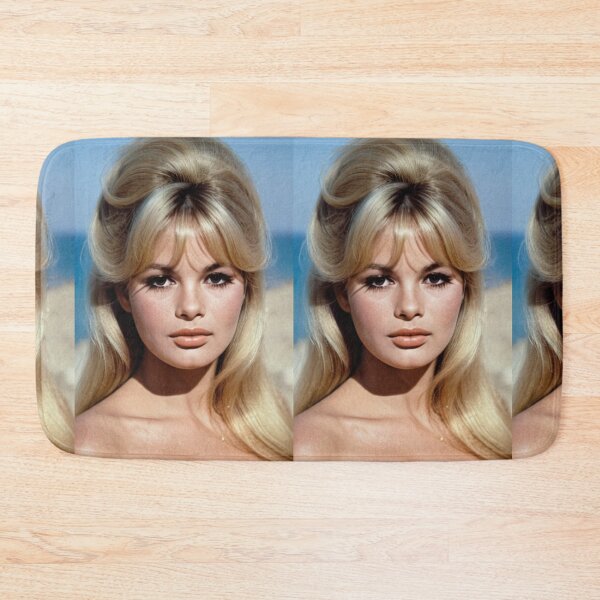 Item preview, Character - Portrait Roots Dark Bouffant Platinum Elegant designed and sold by Beat-It.