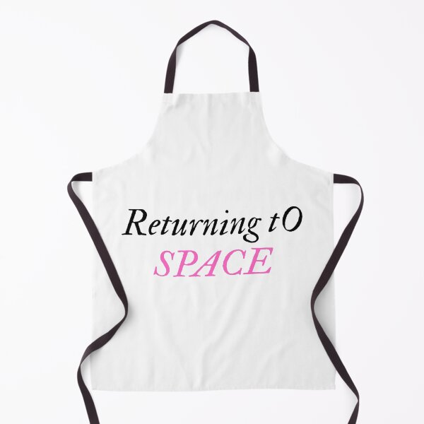 Item preview, Returning to space designed and sold by ArtistTejal.