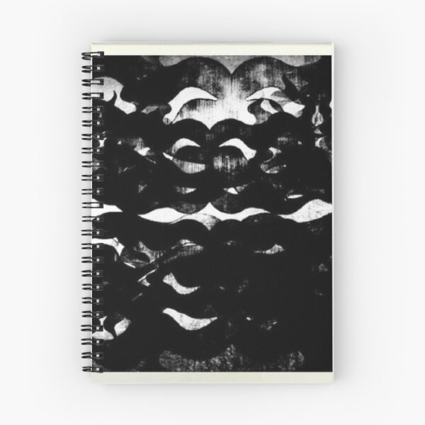 Item preview, Rivers of Babylon designed and sold by Marzena Salwowska.