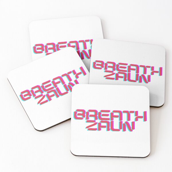 Item preview, Breath Zaun designed and sold by creativityisfun.