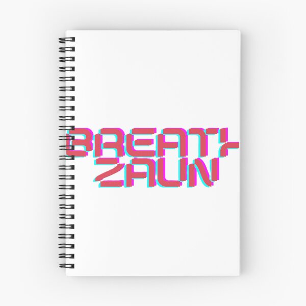 Item preview, Breath Zaun designed and sold by creativityisfun.