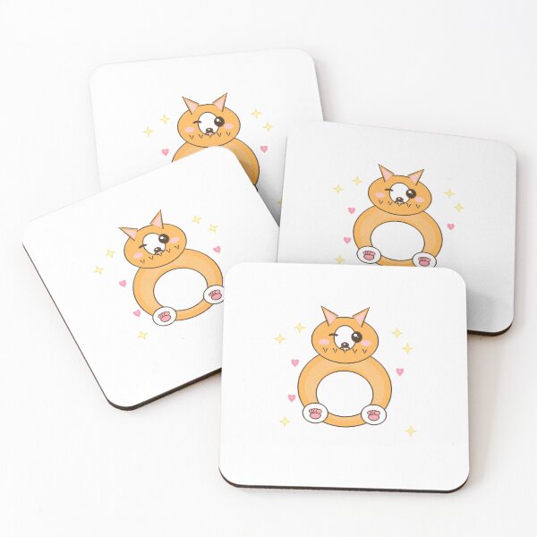 Item preview, Funny Corgi Butt Dog Sticker for Laptop designed and sold by Winterp09.