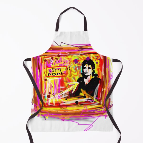 Item preview, King of Pop designed and sold by crave-crave.