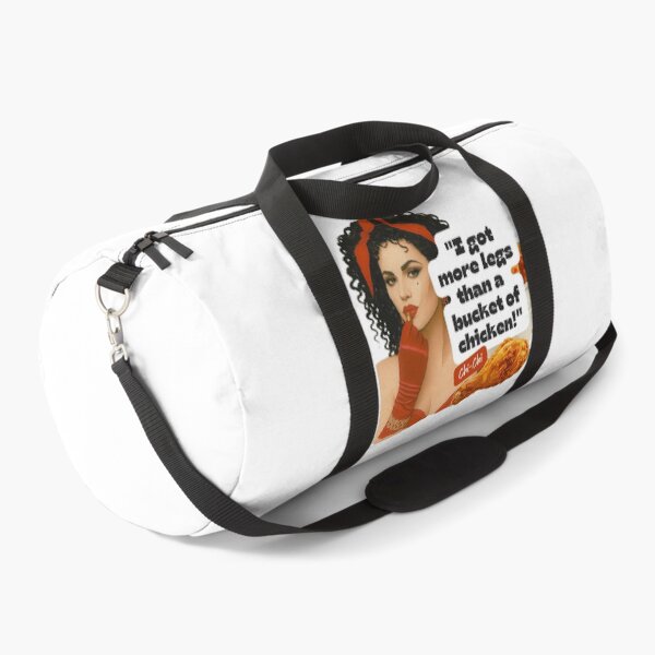 Item preview, Chi-Chi Rodriguez Bucket of Chicken designed and sold by pulse_retail.