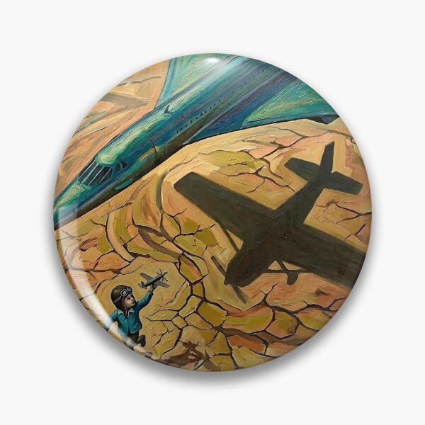 Item preview, What We Dreamed We'd Become. designed and sold by monolithstudio.