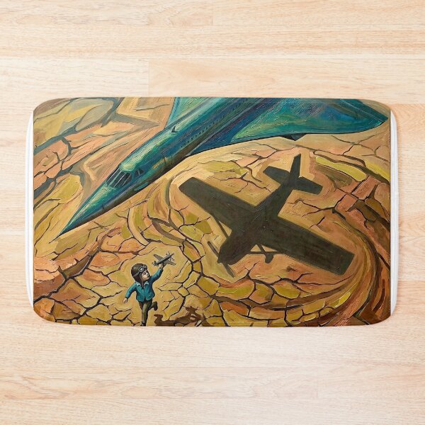 Item preview, What We Dreamed We'd Become. designed and sold by monolithstudio.