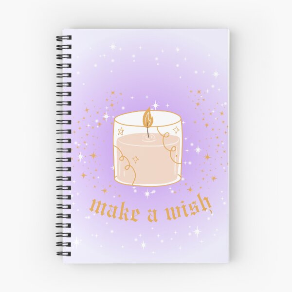 Item preview, Make a Wish designed and sold by Sweet-Clover.
