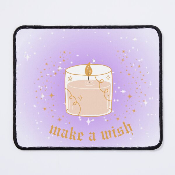 Item preview, Make a Wish designed and sold by Sweet-Clover.