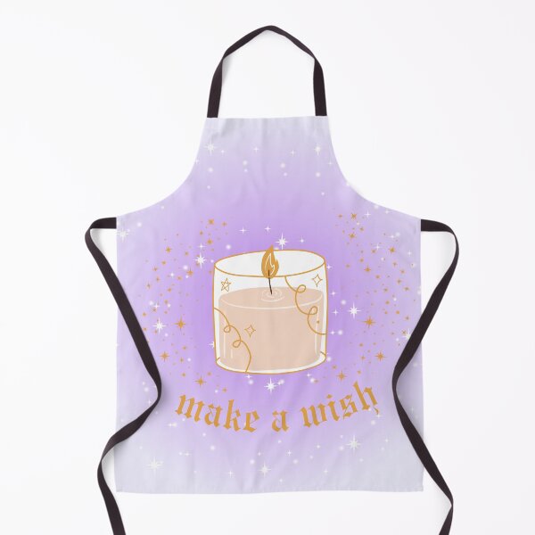 Item preview, Make a Wish designed and sold by Sweet-Clover.