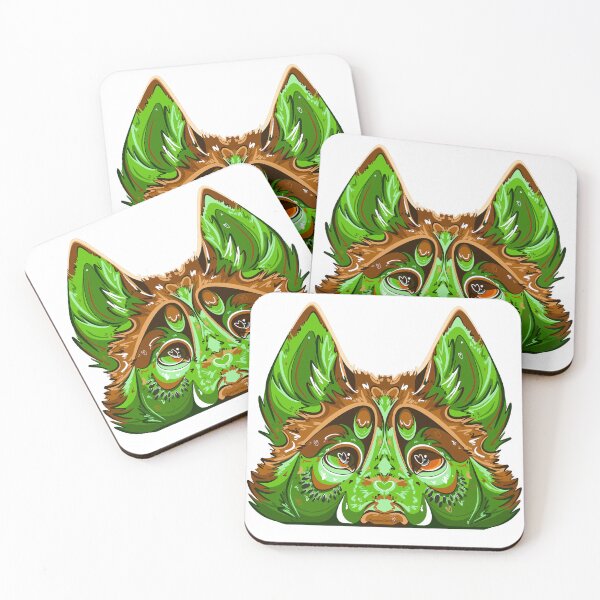Item preview, Huskiwi  designed and sold by TwistedTarotArt.