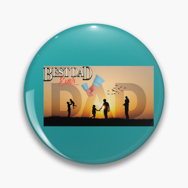 Item preview, Father's day gift Best Dad  designed and sold by Rvdesign18.