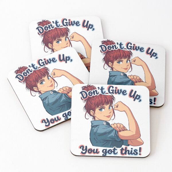 Item preview, You Got This designed and sold by SaikoDesigns.