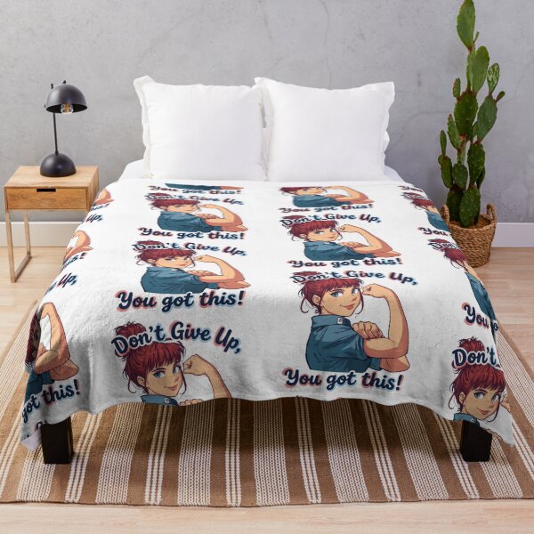 Item preview, You Got This designed and sold by SaikoDesigns.