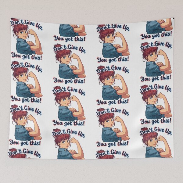 Item preview, You Got This designed and sold by SaikoDesigns.