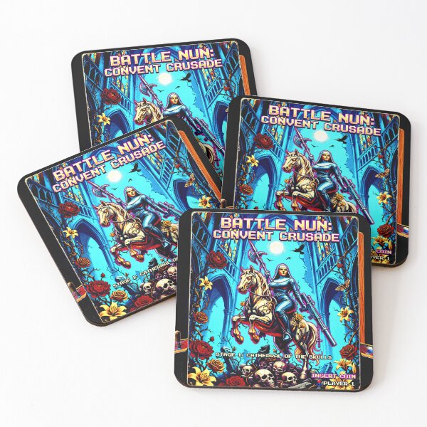 Item preview, Retro Arcade capter Themed Decor designed and sold by Cyber-ART-Studio.