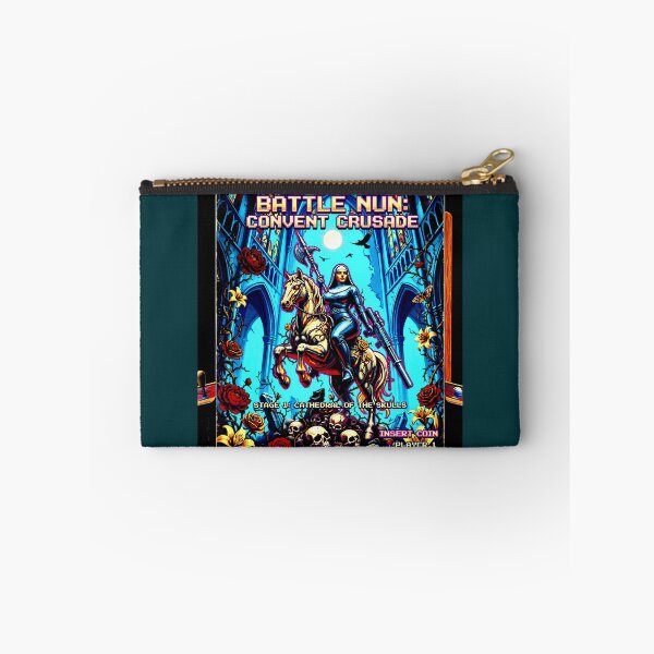 Item preview, Retro Arcade capter Themed Decor designed and sold by Cyber-ART-Studio.