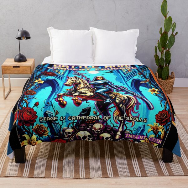 Item preview, Retro Arcade capter Themed Decor designed and sold by Cyber-ART-Studio.