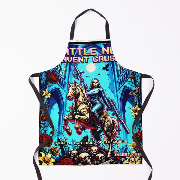 Item preview, Retro Arcade capter Themed Decor designed and sold by Cyber-ART-Studio.