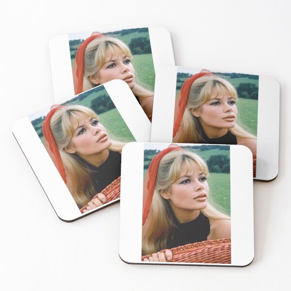 Item preview, Character - Portrait Scarf Red Head Gaze Dreamy designed and sold by Beat-It.