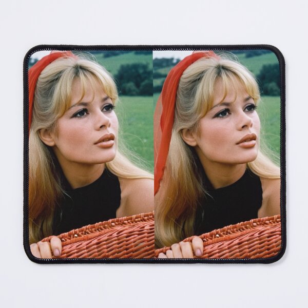 Item preview, Character - Portrait Scarf Red Head Gaze Dreamy designed and sold by Beat-It.