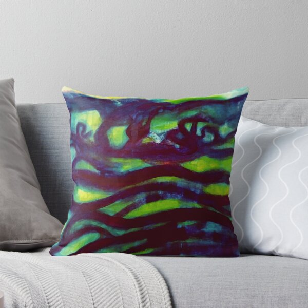 Item preview, Rivers of Babylon/2 designed and sold by Marzena Salwowska.