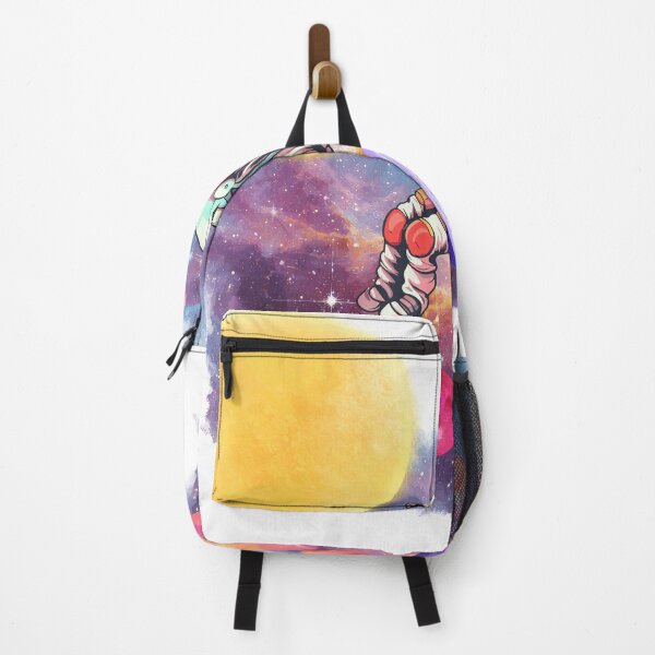 Item preview, PrismaCosmos Astronaut designed and sold by Sweet-Clover.
