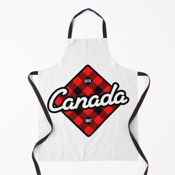 Item preview, Canada Plaid Design designed and sold by JMParadis.
