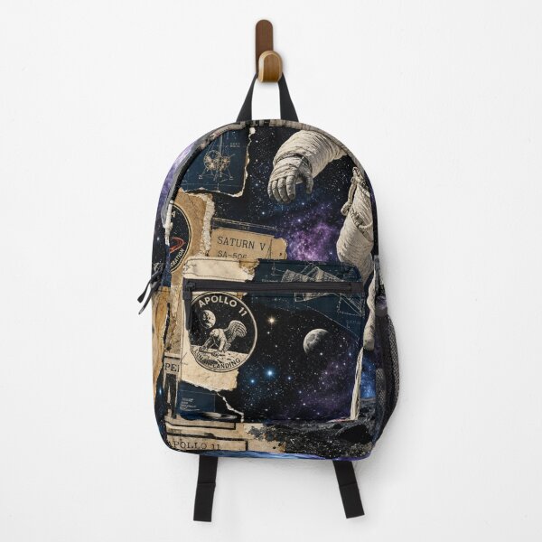 Item preview, Infinite Horizons: Astronaut in the Cosmic Void designed and sold by DarVibe Designs.