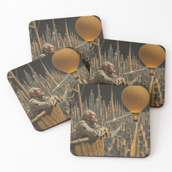 Item preview, The Last Romantic designed and sold by monolithstudio.