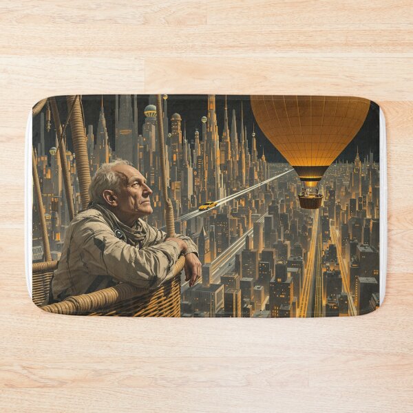 Item preview, The Last Romantic designed and sold by monolithstudio.