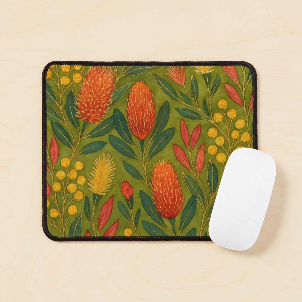 Item preview, Mouse Pad designed and sold by GraphicsClub.