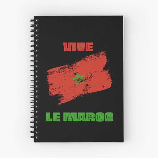 Item preview, Long live Morocco! Flag designed and sold by MKPRODUCTIONU.