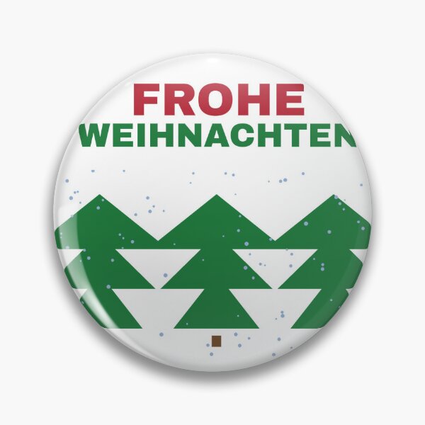 Artikelvorschau, Frohe Weihnachten, Tannenbaum-T-Shirt 001 entworfen und verkauft von Hauptsache Merch.