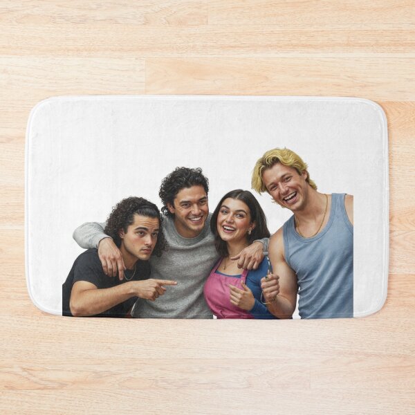 Item preview, off campus designed and sold by selvashop.