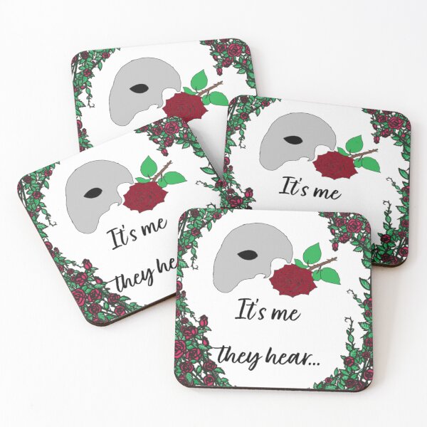 Item preview, It's me they hear designed and sold by Cheshire-jester.