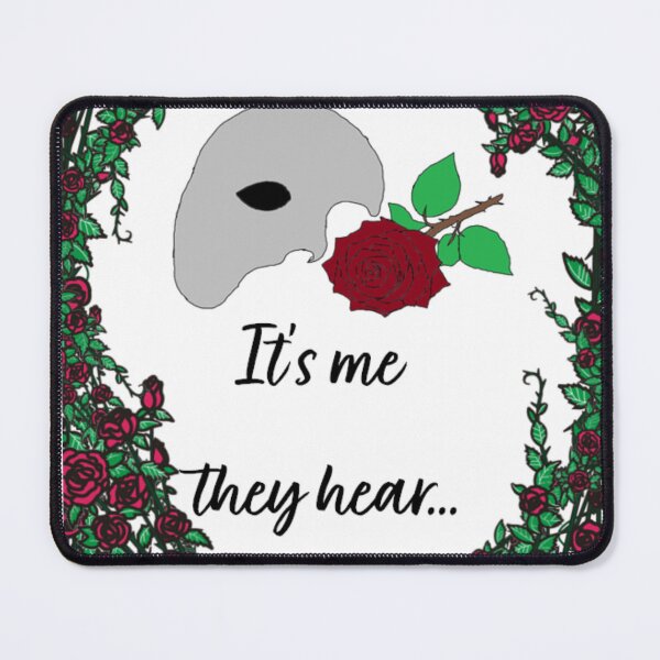 Item preview, It's me they hear designed and sold by Cheshire-jester.