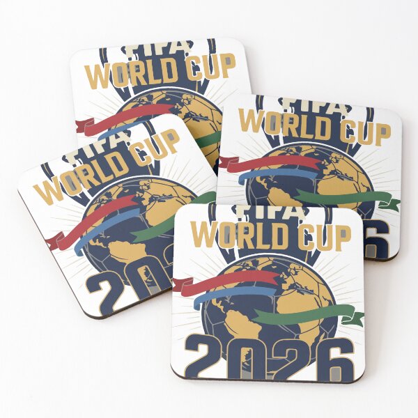 Item preview, FIFA WORLD CUP designed and sold by daenarys123.