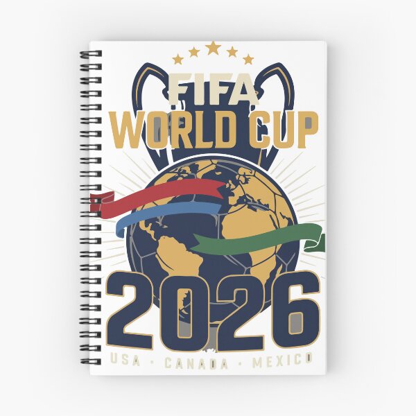 Item preview, FIFA WORLD CUP designed and sold by daenarys123.