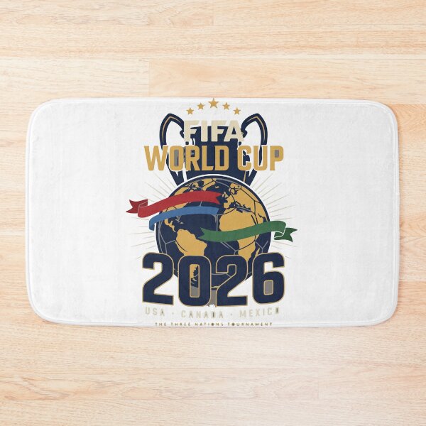 Item preview, FIFA WORLD CUP designed and sold by daenarys123.
