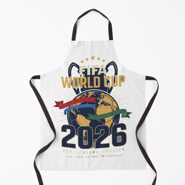 Item preview, FIFA WORLD CUP designed and sold by daenarys123.