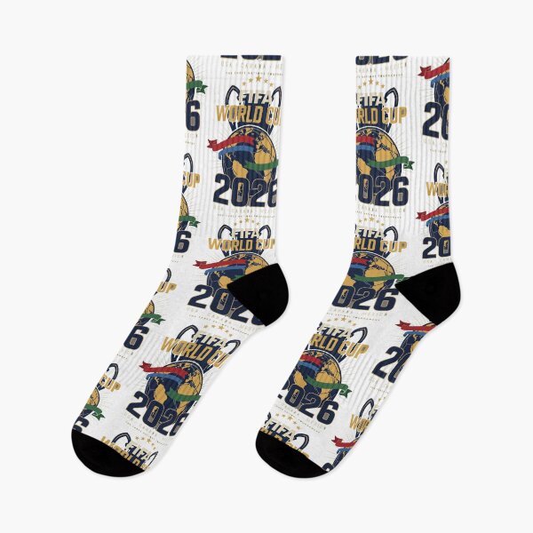 Item preview, FIFA WORLD CUP designed and sold by daenarys123.