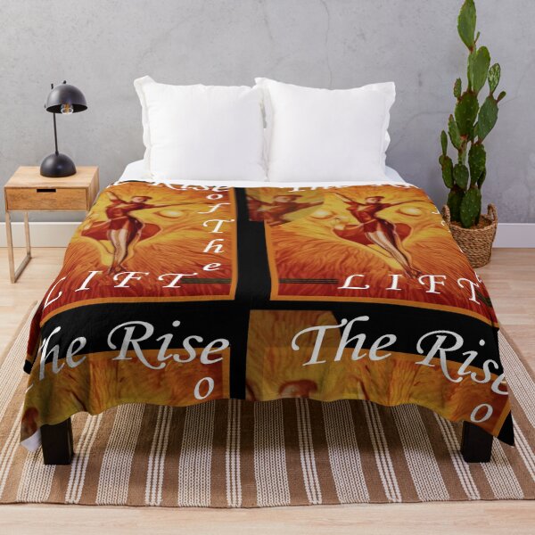 Item preview, "THE RISE OF THE LIFT' no. 7 designed and sold by VAVibrationArt.