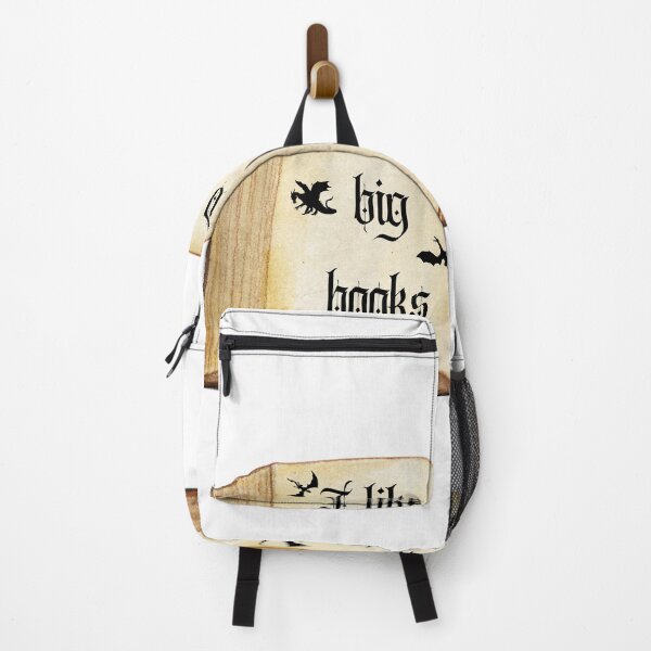 Item preview, I like big books and I cannot lie designed and sold by Sweet-Clover.