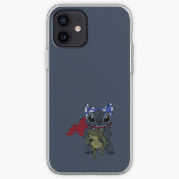 Super Stitch Coque souple iPhone