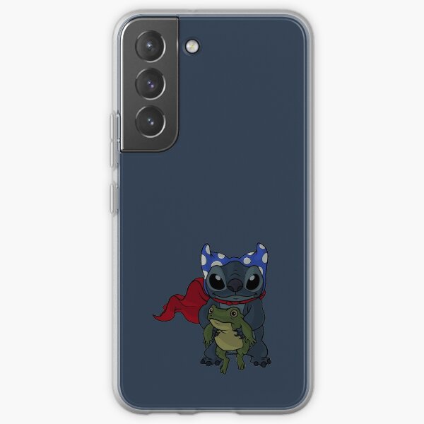 Funda Oficial de Disney Stitch Graffiti para iPhone X