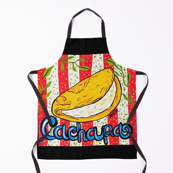 Item preview, AMALFI CACHAPA designed and sold by DoritaArtes.