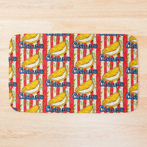 Item preview, AMALFI CACHAPA designed and sold by DoritaArtes.