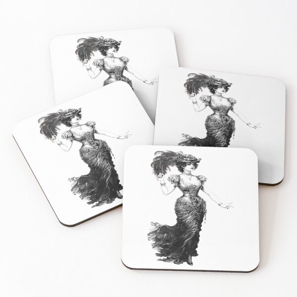 Item preview, Burlesque designed and sold by Fashimation20.