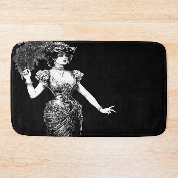 Item preview, Burlesque designed and sold by Fashimation20.