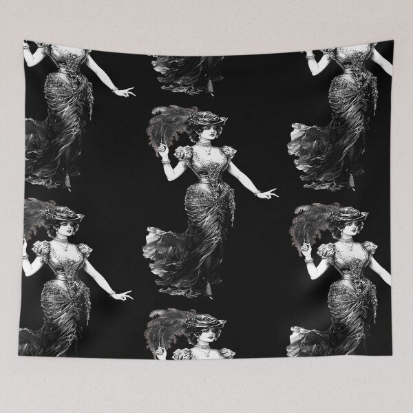 Item preview, Burlesque designed and sold by Fashimation20.